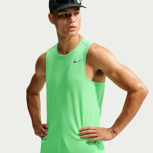AS M NK DF MILER TANK TOP - AS M NK DF MILER TANK TOP