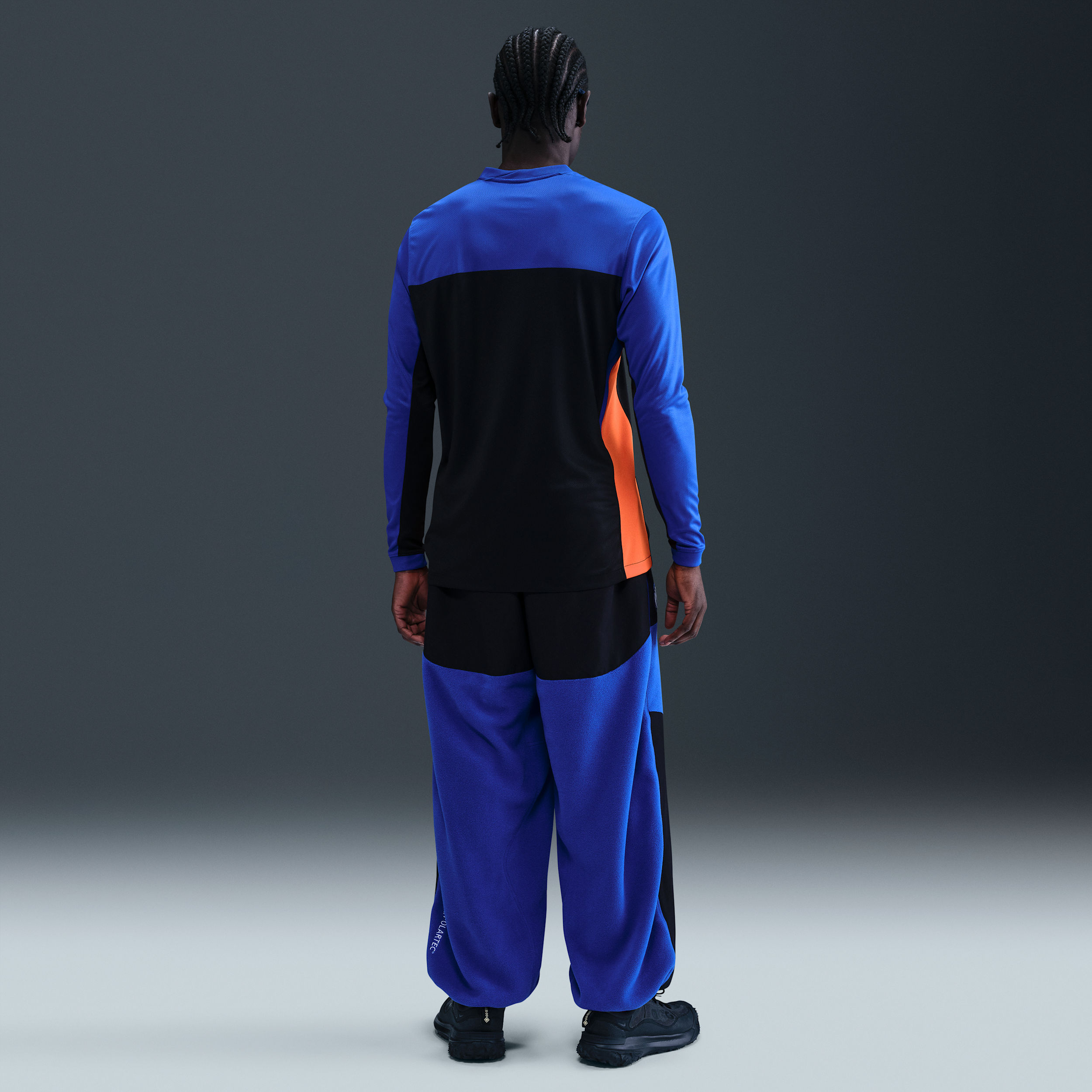 ウェア Nike Internazionale Milano DRI-FIT M Buy Inter Milan 2026 Stadium SE Men's Nike ACG Dri-FIT Football