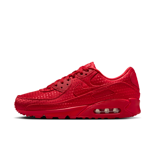 Nike Air Max 90 Premium 'Valentine's Day" - Nike Air Max 90 Premium 'Valentine's Day' Men's Shoes