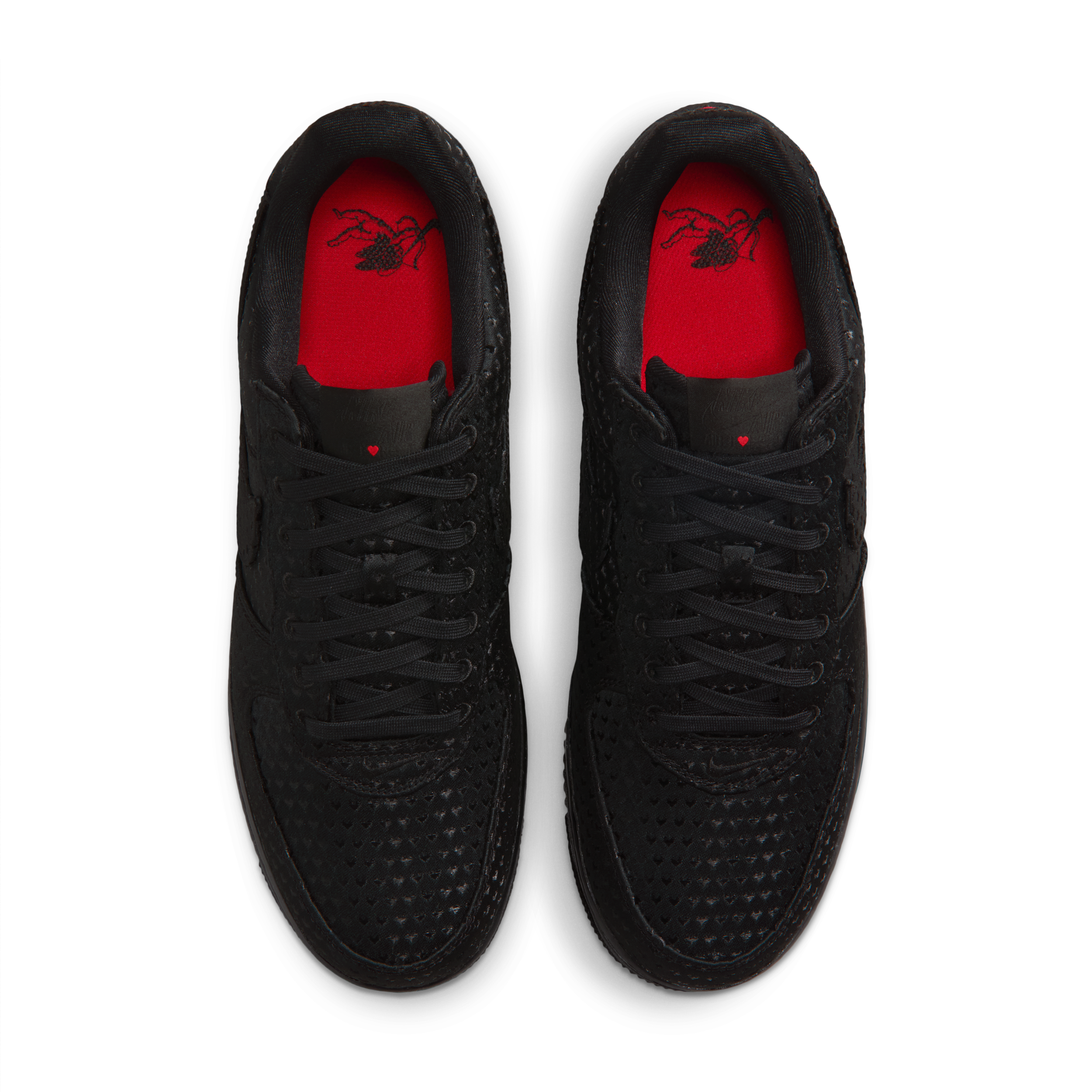 Buy Nike Air Force 1 Retro Valentine's Day' Men's Shoes Online