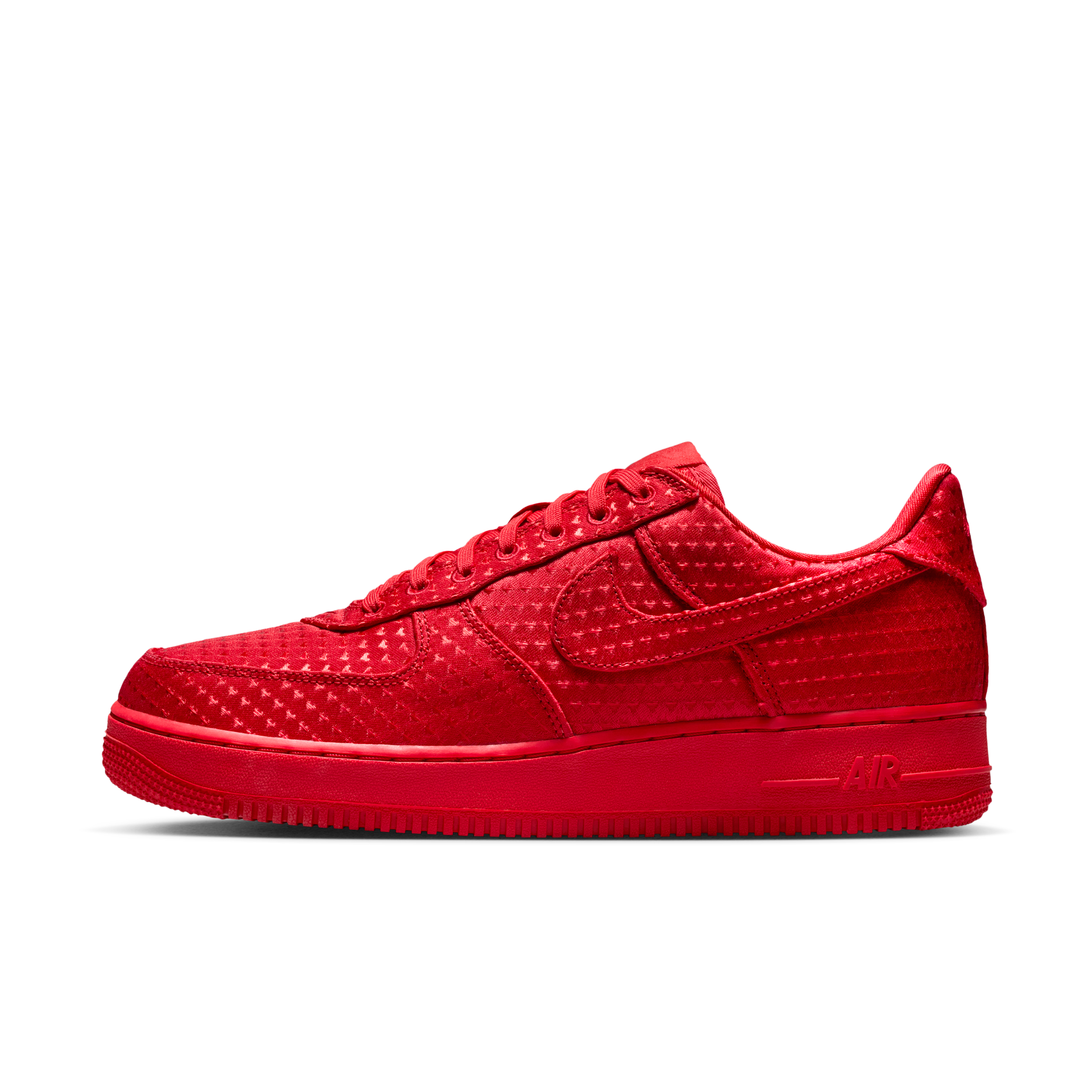 Nike Air Force 1 Retro 'Valentine's Day' - Nike Air Force 1 Retro Valentine's Day' Men's Shoes