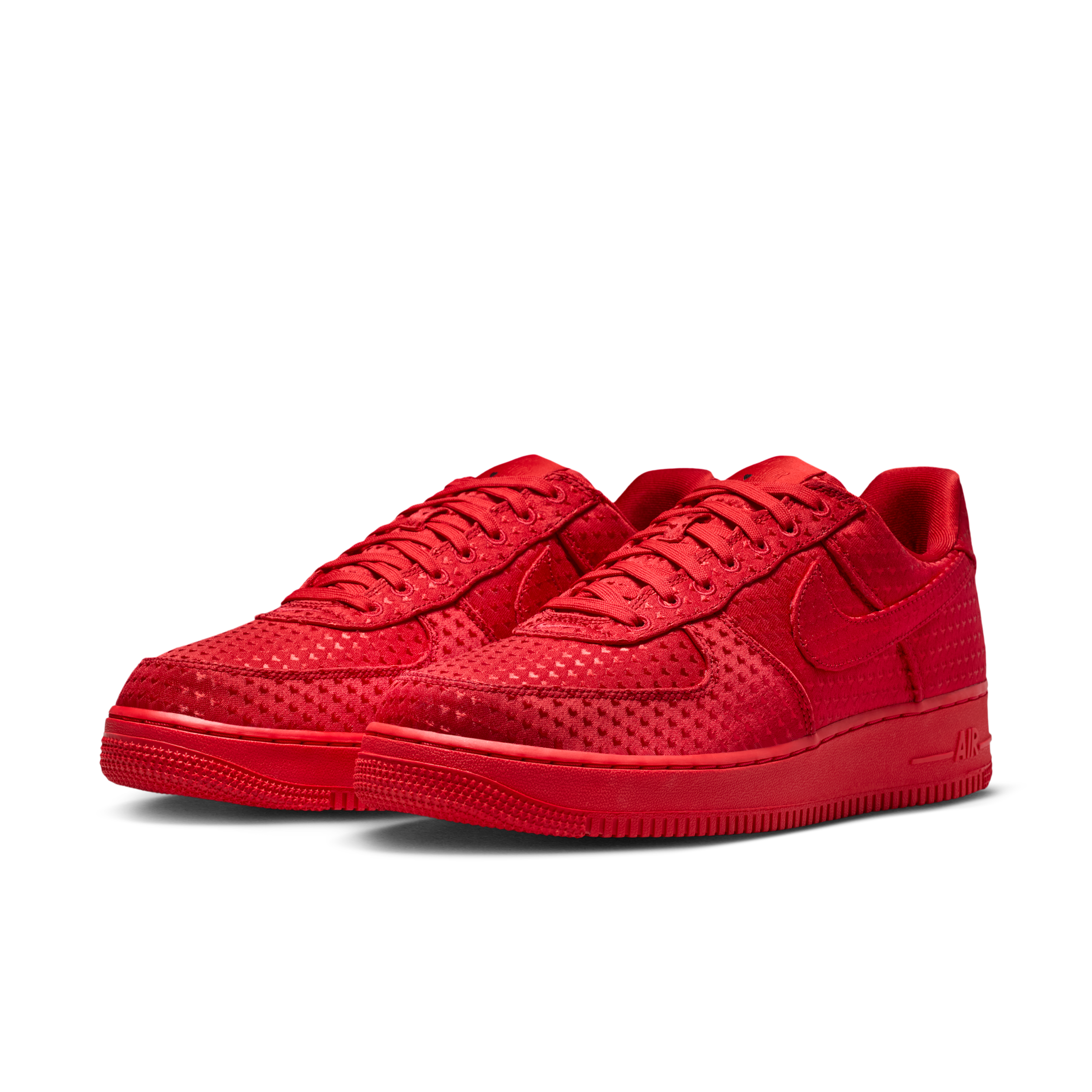 NIKE AIR FORCE 1 レッド バレンタイン Buy Nike Air Force 1 Retro Valentine's Day' Men's Shoes Online