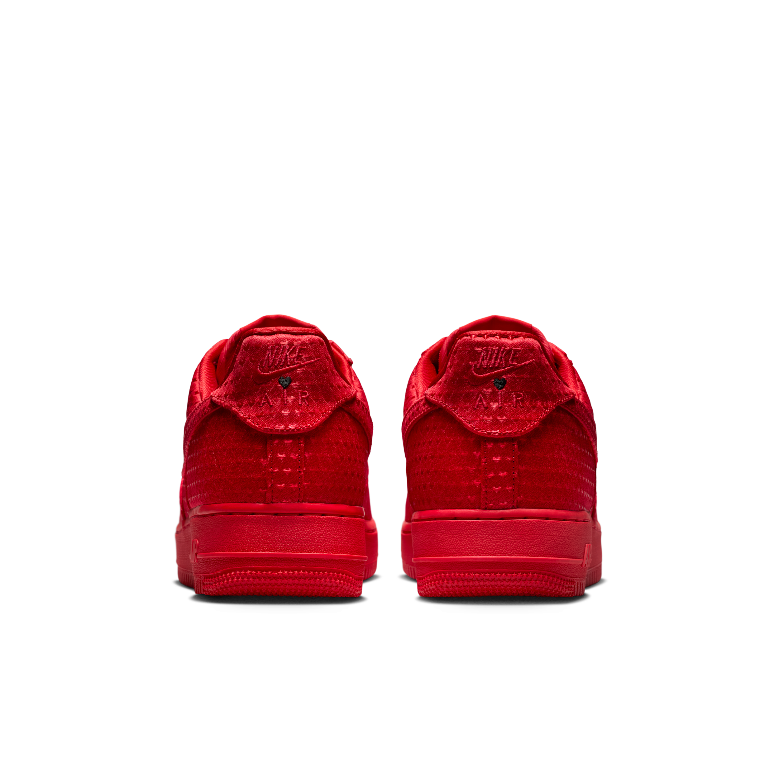 Buy Nike Air Force 1 Retro Valentine's Day' Men's Shoes Online