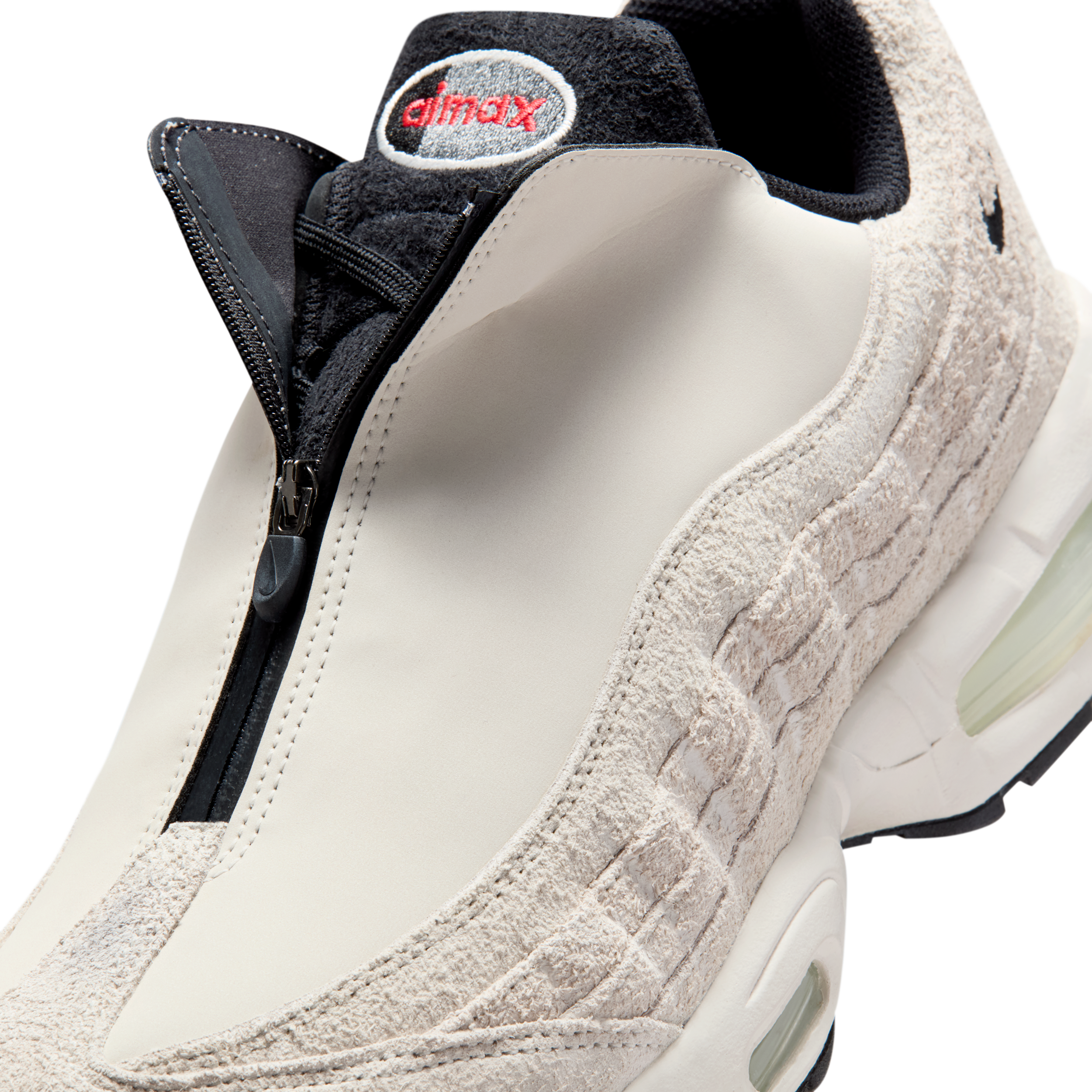 Buy Nike Air Max 95 Big Bubble Men's Shoes Online | Nike India