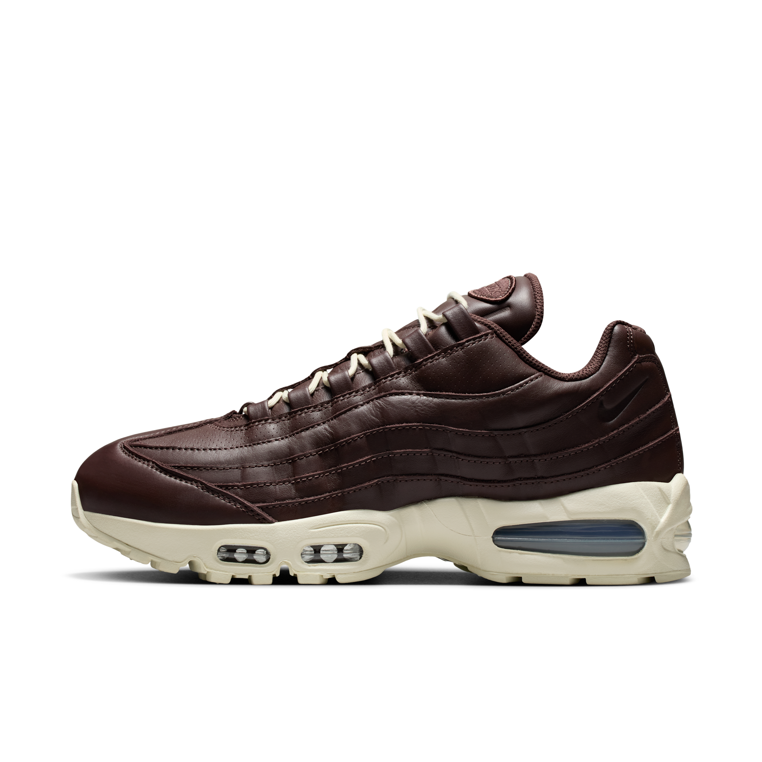 Buy Nike Air Max 95 Big Bubble Leather Men's Shoes Online | Nike India