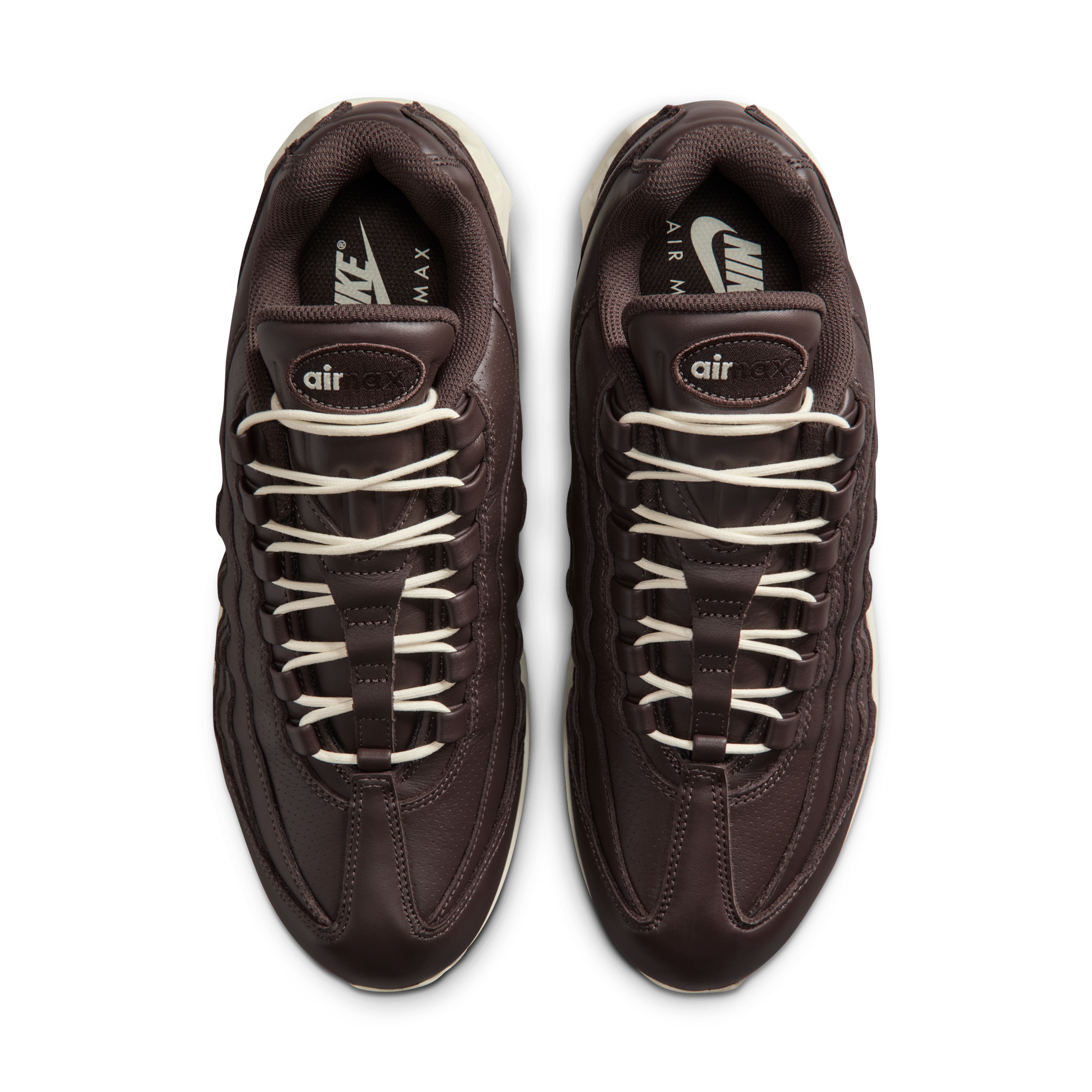 Buy Nike Air Max 95 Big Bubble Leather Men's Shoes Online | Nike India