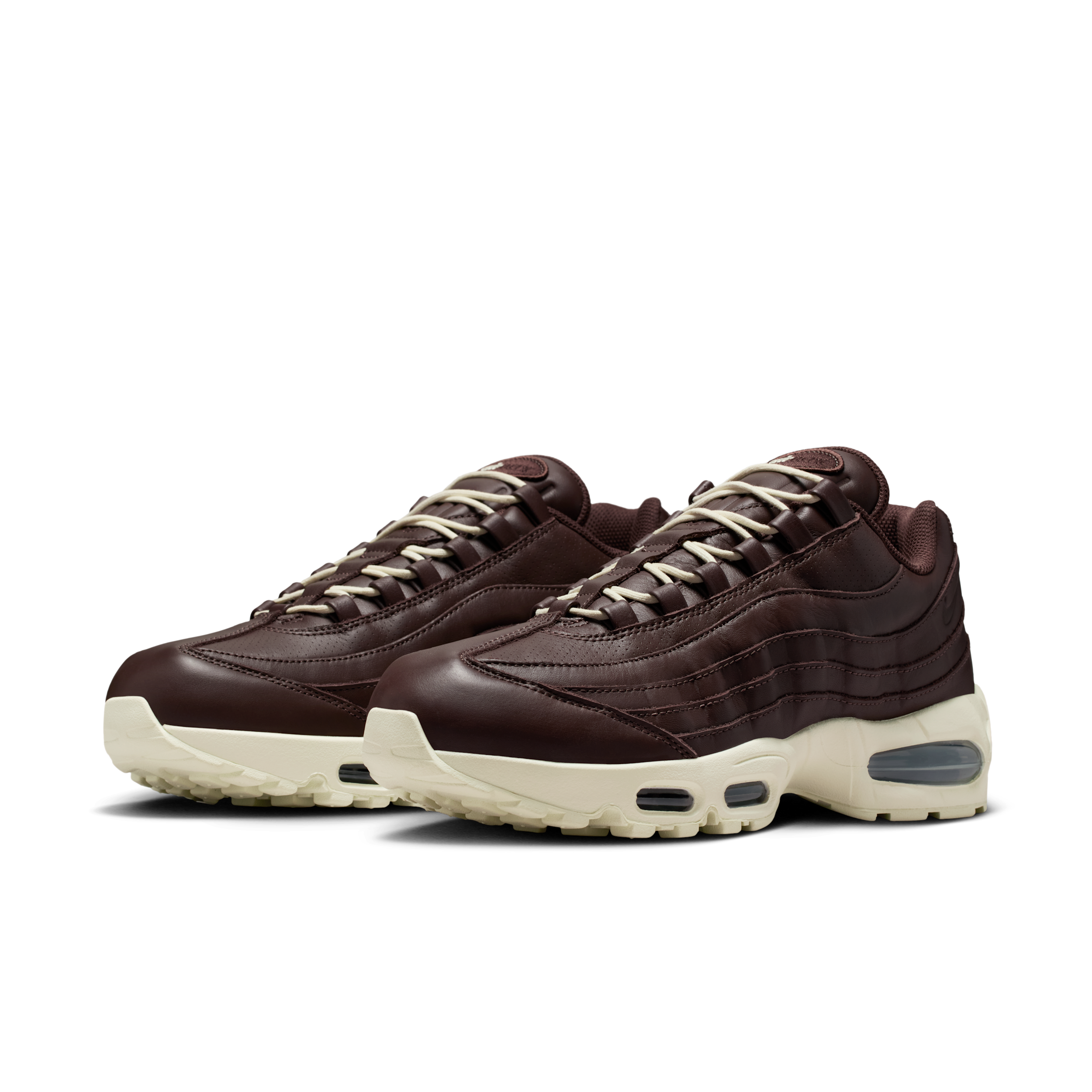 Buy Nike Air Max 95 Big Bubble Leather Men's Shoes Online | Nike India