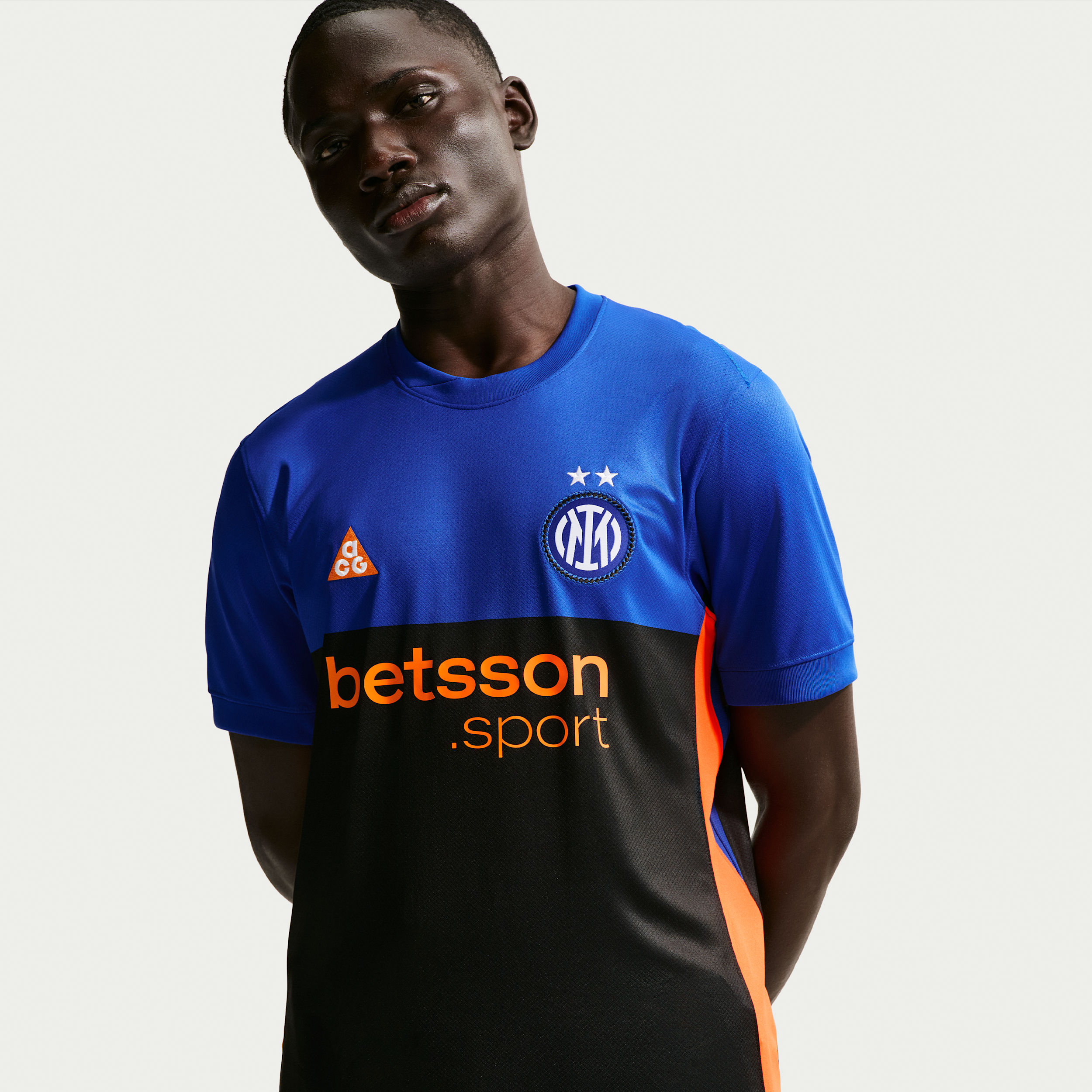 Buy Inter Milan 2026 Stadium SE Men's Nike ACG Dri-FIT Football