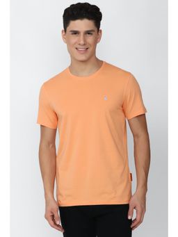 Simon Carter - Peach T-Shirt