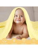 Yellow color option, Currently selected