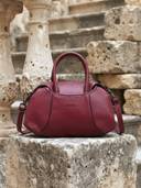 Maroon color option, Sold out, Currently selected