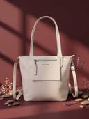 Beige color option