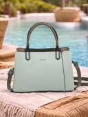 Green color option, Sold out, Currently selected