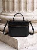 Black color option, Sold out, Currently selected