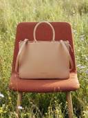 Beige color option, Currently selected