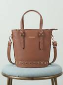 Brown color option, Currently selected