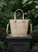 Beige color option