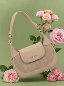 Beige color option, Sold out, Currently selected