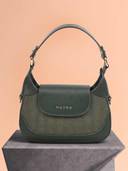 Green color option, Sold out, Currently selected