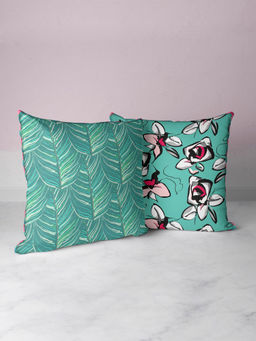 BIANCA - Suzane 16 X16 Cushion Cora54