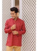 Maroon color option