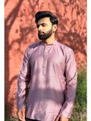 Purple color option, Currently selected