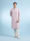 Lavender color option, Currently selected
