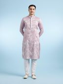Lavender color option, Currently selected