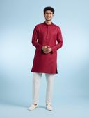 Maroon color option, Sold out, Currently selected