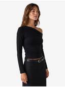 Black color option, Currently selected