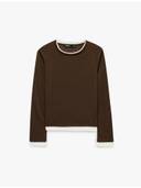 Brown color option