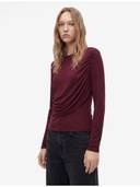 Maroon color option