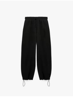 Koton - Loose Black Joggers
