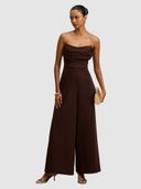 Brown color option, Currently selected