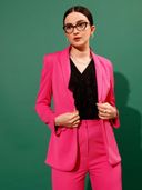 Pink color option, Currently selected