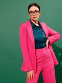 Pink color option, Currently selected