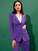 Purple color option, Currently selected