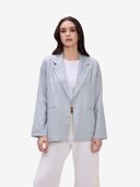 Blue color option