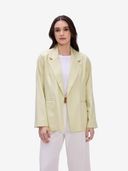 Yellow color option, Currently selected