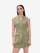 Olive color option