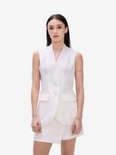 White color option, Currently selected