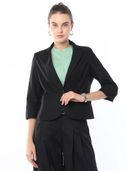 Black color option, Currently selected
