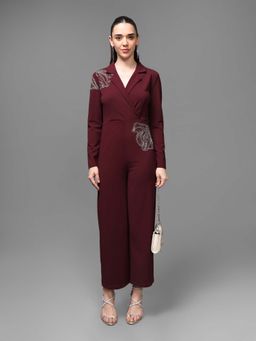 Kazo - Women Manzoni Jumpsuit