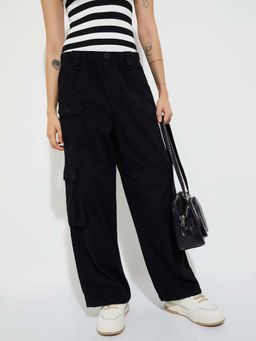 max - ALAYA F x URBN Women Low Rise Cargo