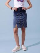 Blue color option