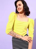 Yellow color option