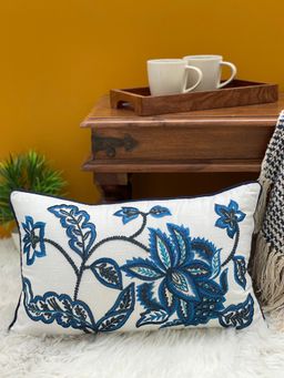 AME - decorative cushion cover, Romantic Roya - Bella Vida Collection - 12x20