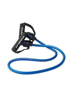 Nivia - Strap With Handle Blue