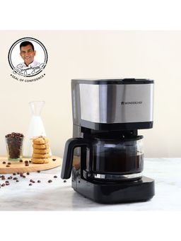 Wonderchef - Regalia Pronto Coffee Maker 600 W