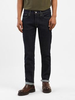 Levi's - Men Blue 511 Slim Fit Jeans